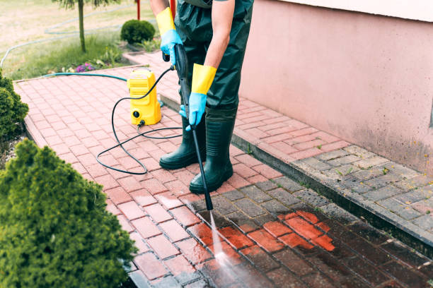 Best Post-Construction Pressure Washing  in Carrollwood, FL